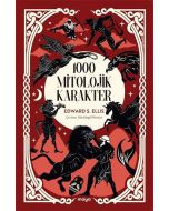 1000 Mitolojik Karakter