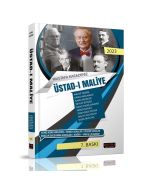 Üstad-ı Maliye Konu Anlatımı