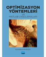 Optimizasyon Yöntemleri ve Matlab Uygulamaları