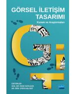 Görsel İletişim Tasarımı - Kuram ve Araştırmaları