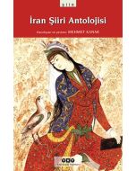 İran Şiiri Antolojisi