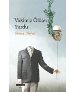 Vakitsiz Ölüler Yurdu