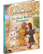 Disneyaristokedicikler - En Güzel Büsküvi Yarışması
