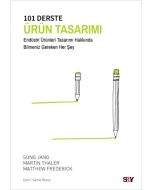 101 Derste Ürün Tasarımı
