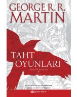 Taht Oyunları - Grafik Roman 1