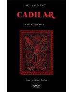 Cadılar