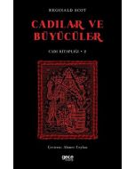 Cadılar ve Büyücüler