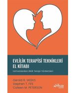 Evlilik Terapisi Teknikleri El Kitabı