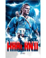 Haaland