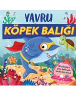 Yavru Köpek Balığı