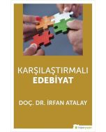 Karşılaştırmalı Edebiyat