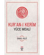 Kur'an-ı Kerim Yüce Meali