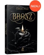 Bronz (Ciltli) (İmzalı)
