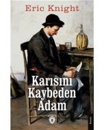 Karısını Kaybeden Adam