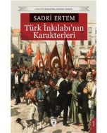 Türk İnkılabının Karakterleri