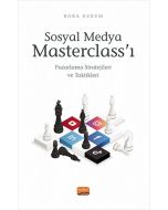 Sosyal Medya Masterclass'ı