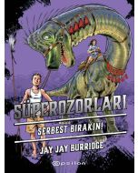 Süperozorlar 4 - Süperozorları Serbest Bırakın!