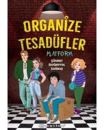 Organize Tesadüfler - Platform