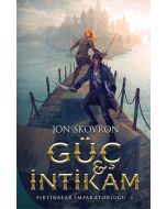 Güç ve İntikam - Fırtınalar İmparatorluğu 1