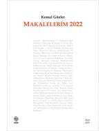 Makalelerim 2022