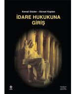 İdare Hukukuna Giriş