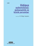 Oidipus - Psikomitoloji Psikanalitik ve Klinik Yorumlar