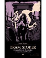 Dracula’nın Konuğu ve Diğer Tuhaf Öyküler