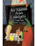 Acı Biberin Acıklı Hikâyesi