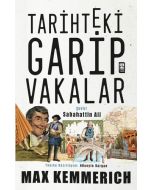 Tarihteki Garip Vakalar