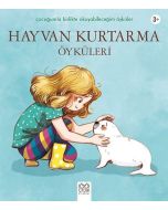 Hayvan Kurtarma Öyküleri