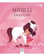 Midilli Öyküleri