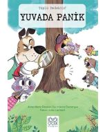Tüylü Dedektif - Yuvada Panik