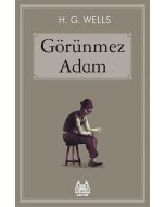 Görünmez Adam