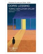 Türkü Söylüyor Otlar