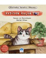 Kediden Kaçan Top