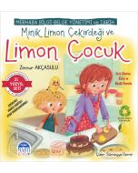21. Yüzyıl Seti Merhaba Bilgi-Belge Yönetimi ve Tarih - Minik Limon Çekirdeği ve Limon Çocuk