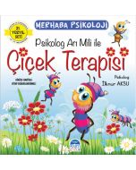 Psikolog Arı Mili ile Çiçek Terapisi