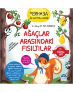 Ağaçlar Arasındaki Fısıltılar
