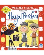 21. Yüzyıl Seti Merhaba Sinema - Küçük Senaristin Hayal Perdesi