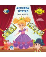21. Yüzyıl Seti Merhaba Tiyatro - Sihirli Alkışlar