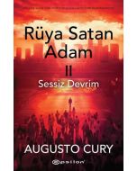 Rüya Satan Adam 2 - Sessiz Devrim