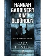 Hannah Gardiner'i Kim Öldürdü? 