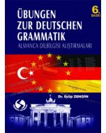 Almanca Dil Bilgisi Araştırmaları