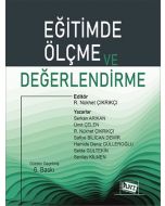 Eğitimde Ölçme ve Değerlendirme