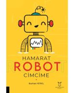 Hamarat Robot Cimcime