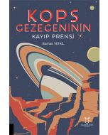 Kops Gezegeninin Kayıp Prensi