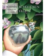 Narnia Günlükleri 1 - Büyücünün Yeğeni
