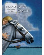 Narnia Günlükleri 3 - At ve Çocuk