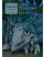Narnia Günlükleri 5 - Şafak Yıldızı'nın Son Yolculuğu