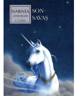 Narnia Günlükleri 7 - Son Savaş